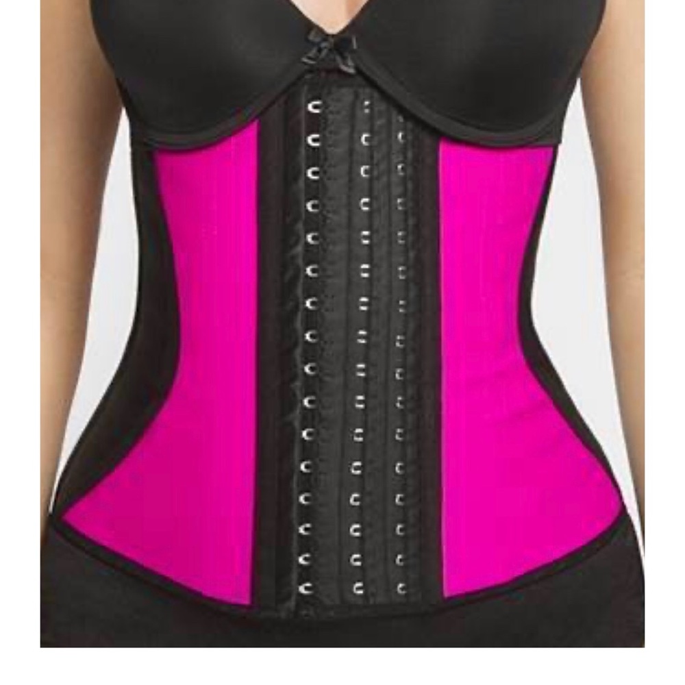 HOURGLASS-EFFECTS WAIST TRAINER BY HOURGLASS ANGEL
